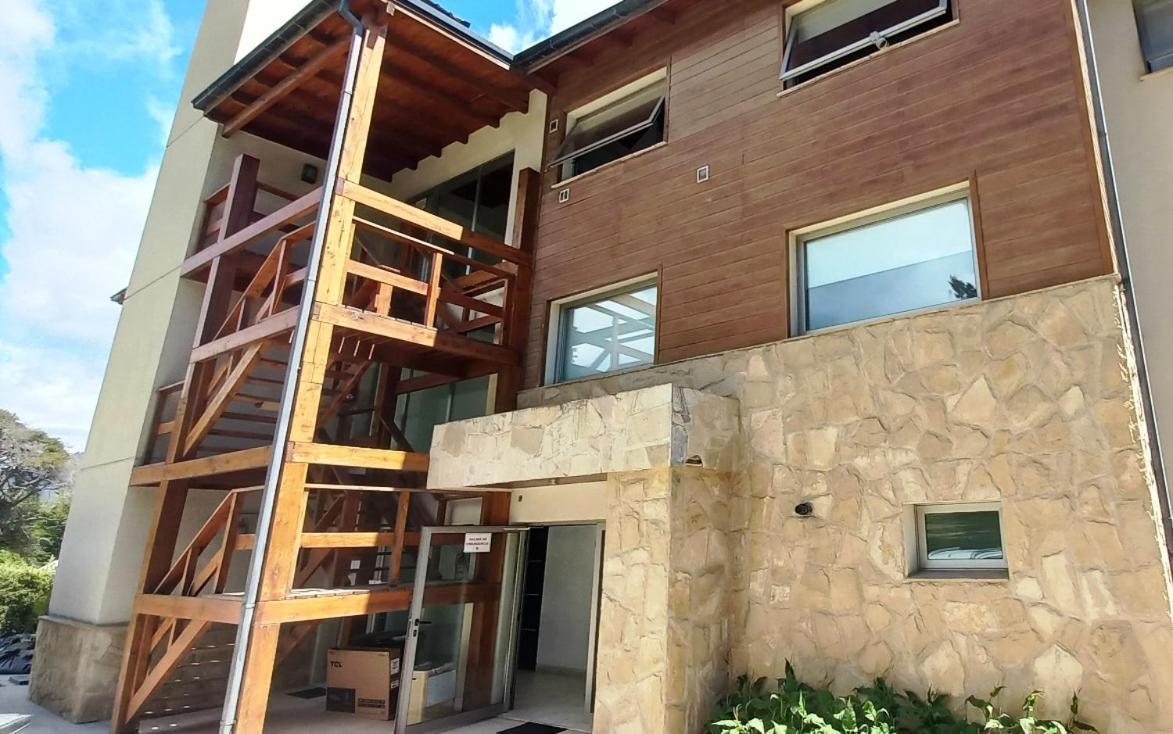 Apartamento Duplex Quinta Luna San Carlos de Bariloche