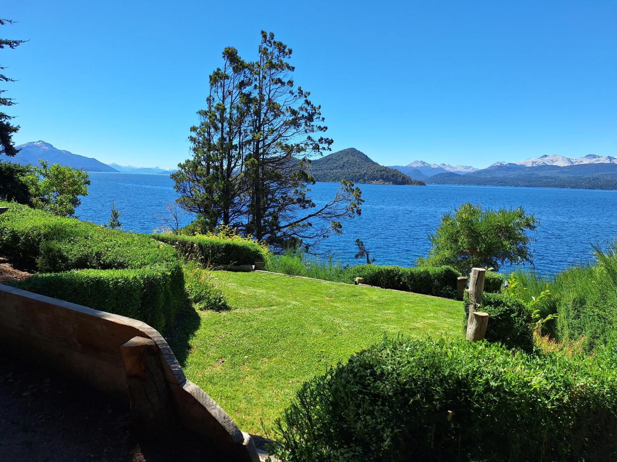 Сasa de vacaciones Eco Fardos Del Bosque *