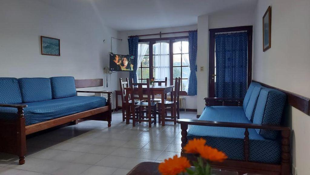 Lago Gutierrez Apartamento