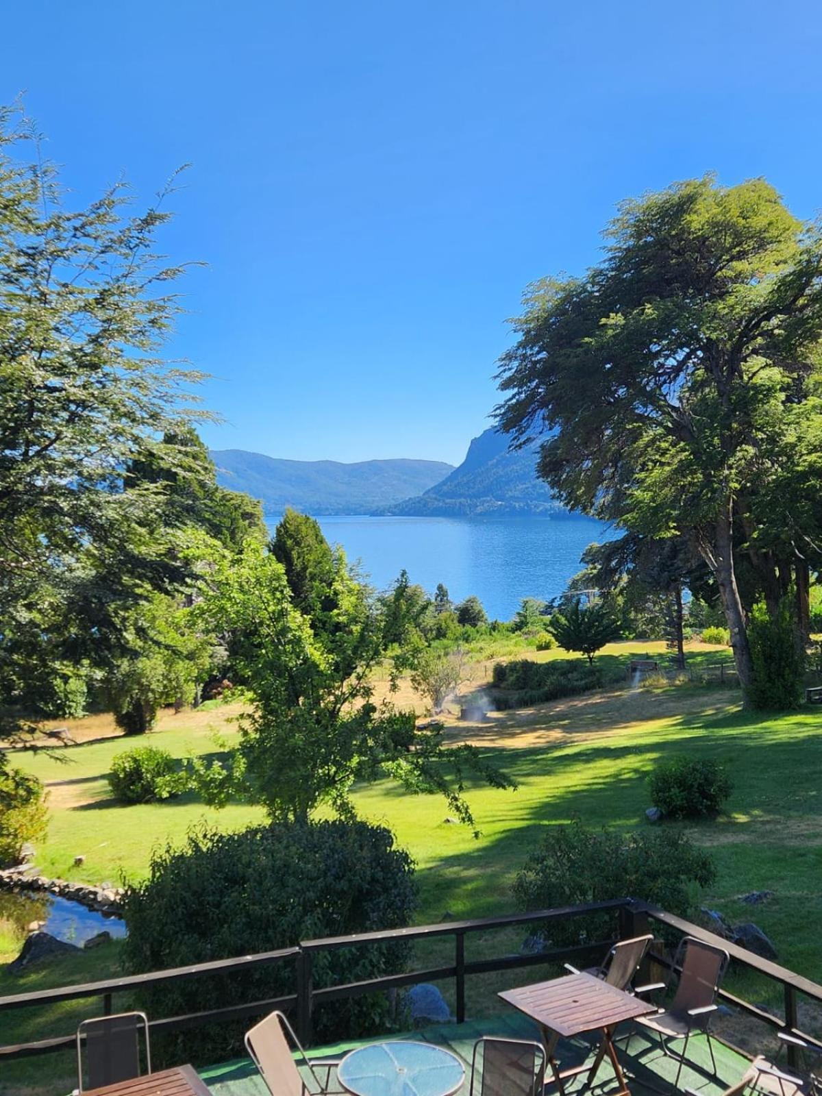 Lago Gutierrez Apartamento San Carlos de Bariloche