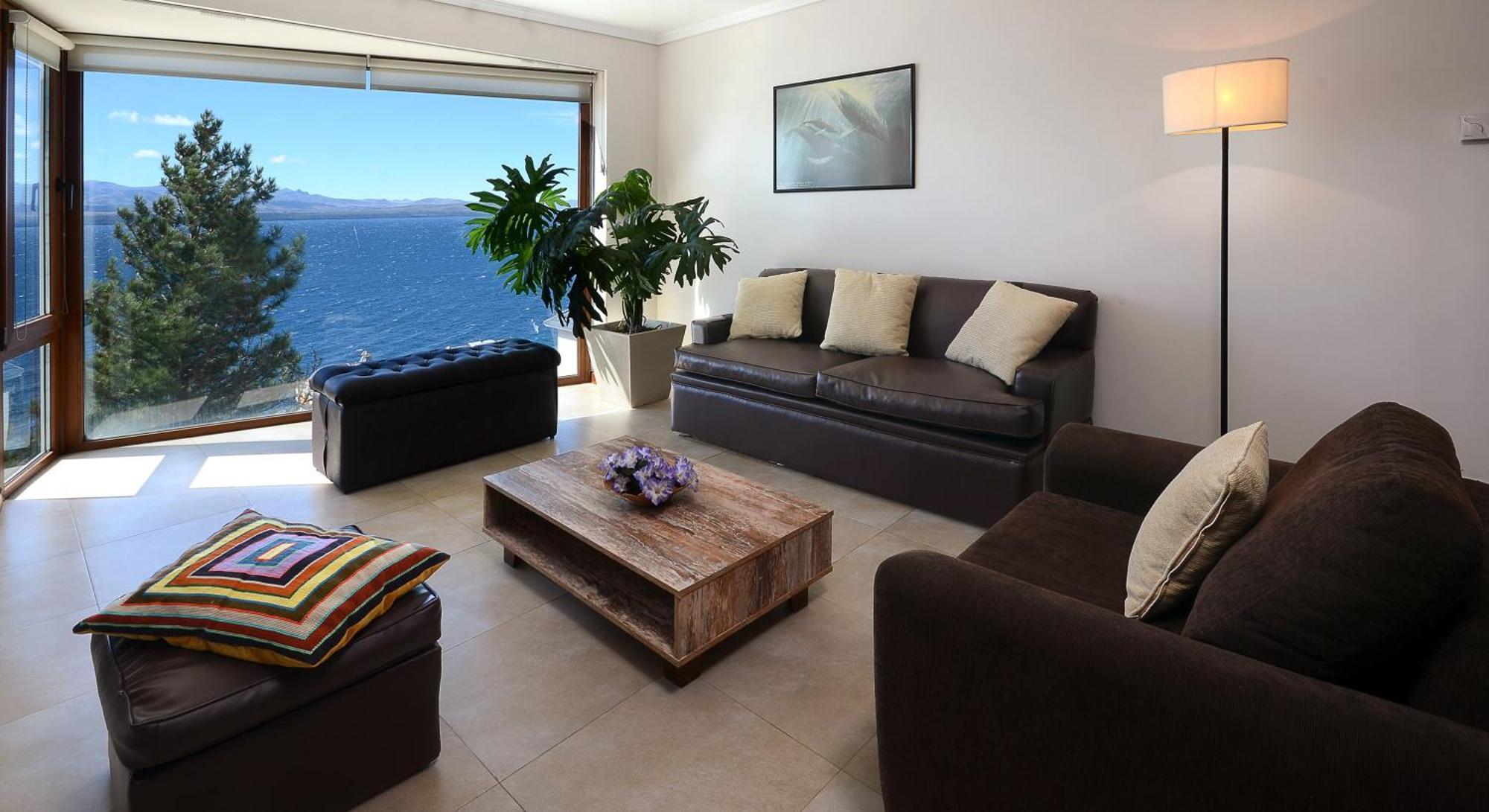 Apartamento Luxury Views By Bariloche *