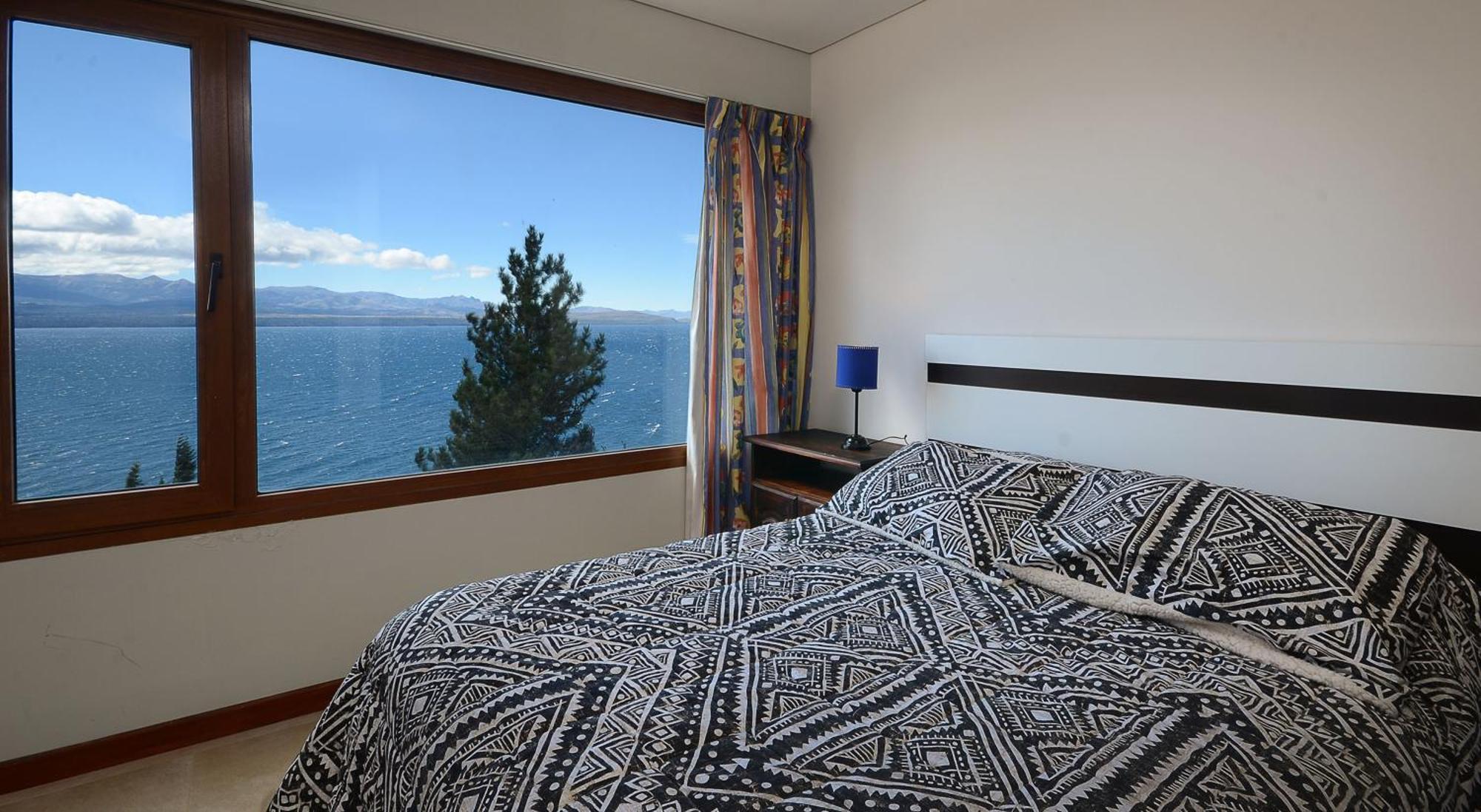 Apartamento Luxury Views By Bariloche San Carlos de Bariloche