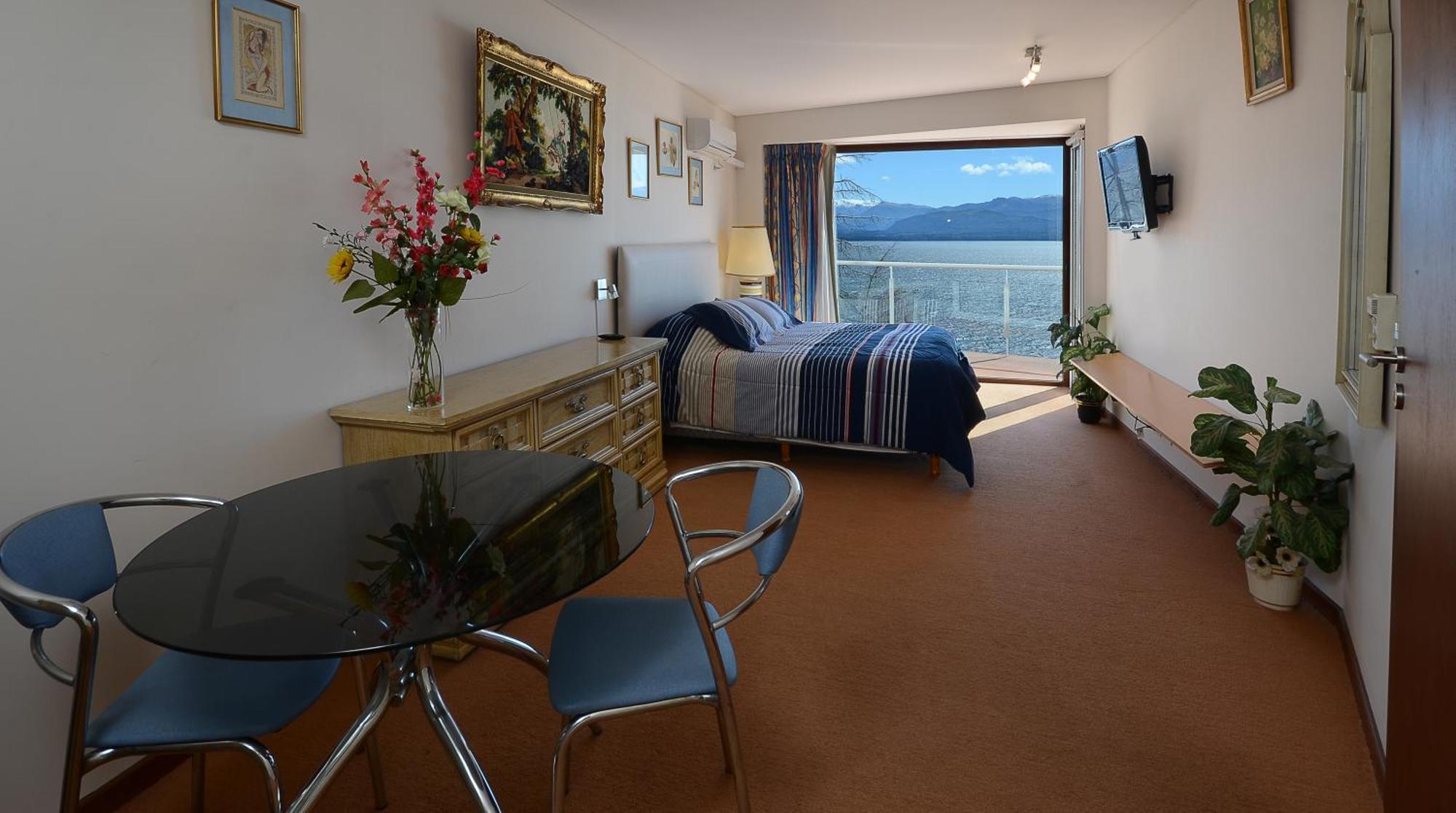 Luxury Views By Bariloche San Carlos de Bariloche
