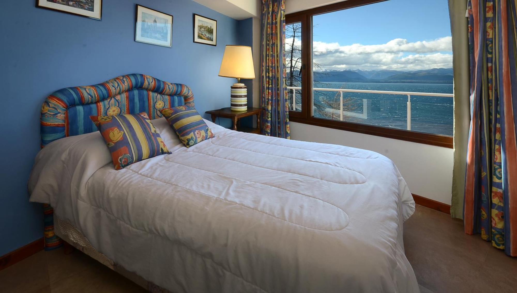 Luxury Views By Bariloche *