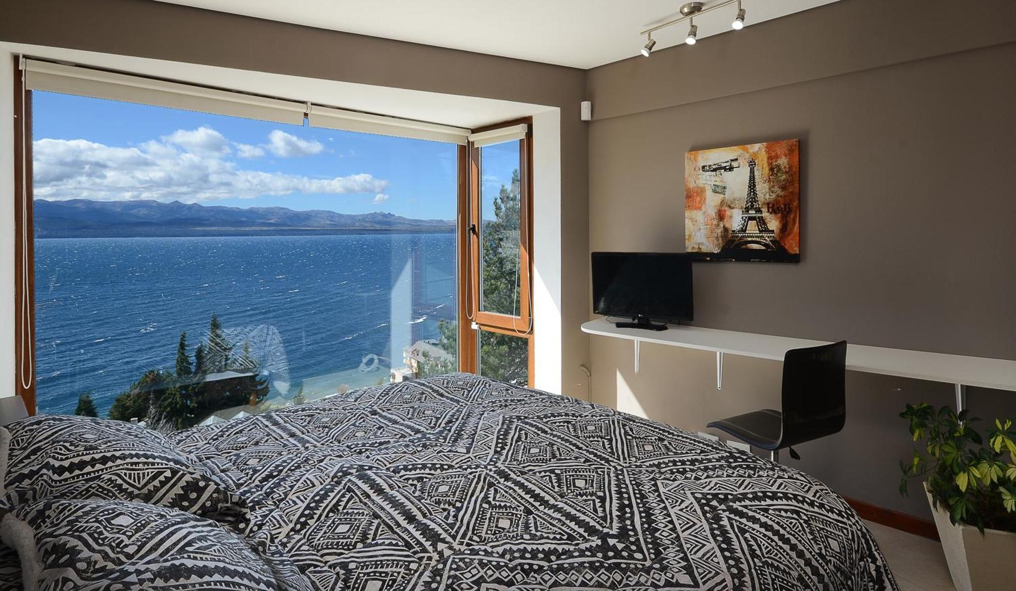 Luxury Views By Bariloche Apartamento San Carlos de Bariloche