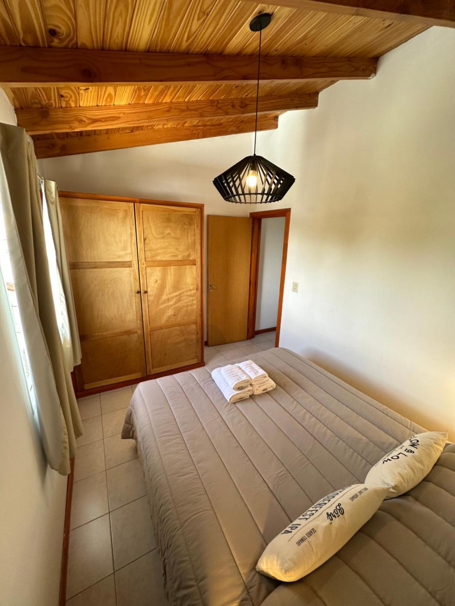 Refugio Acogedor Con Parking * San Carlos de Bariloche