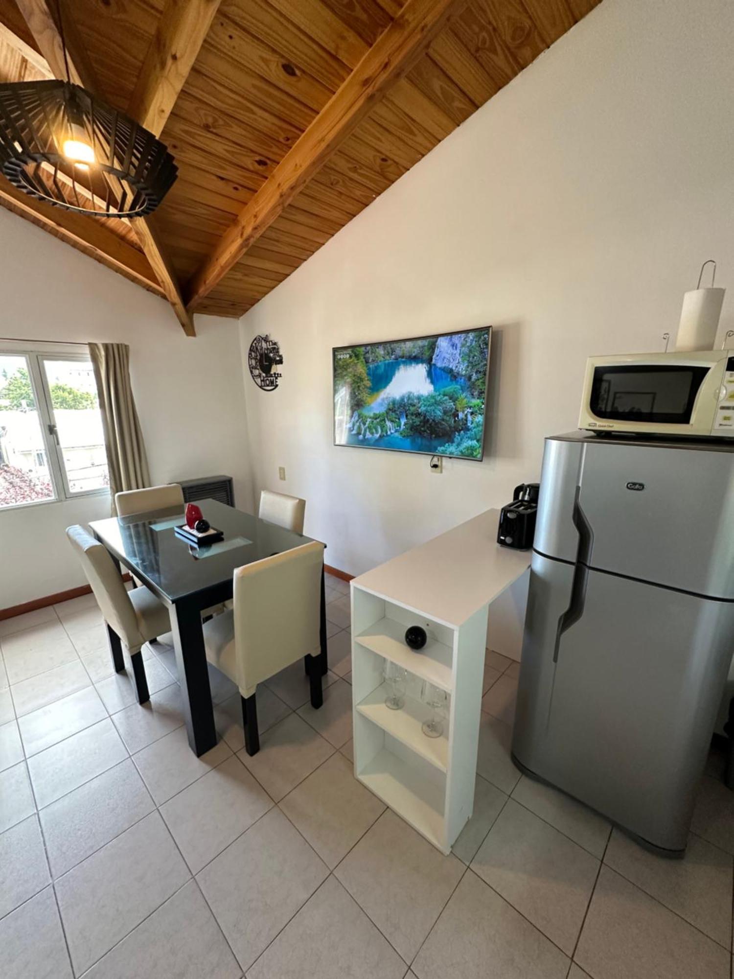 Refugio Acogedor Con Parking * San Carlos de Bariloche