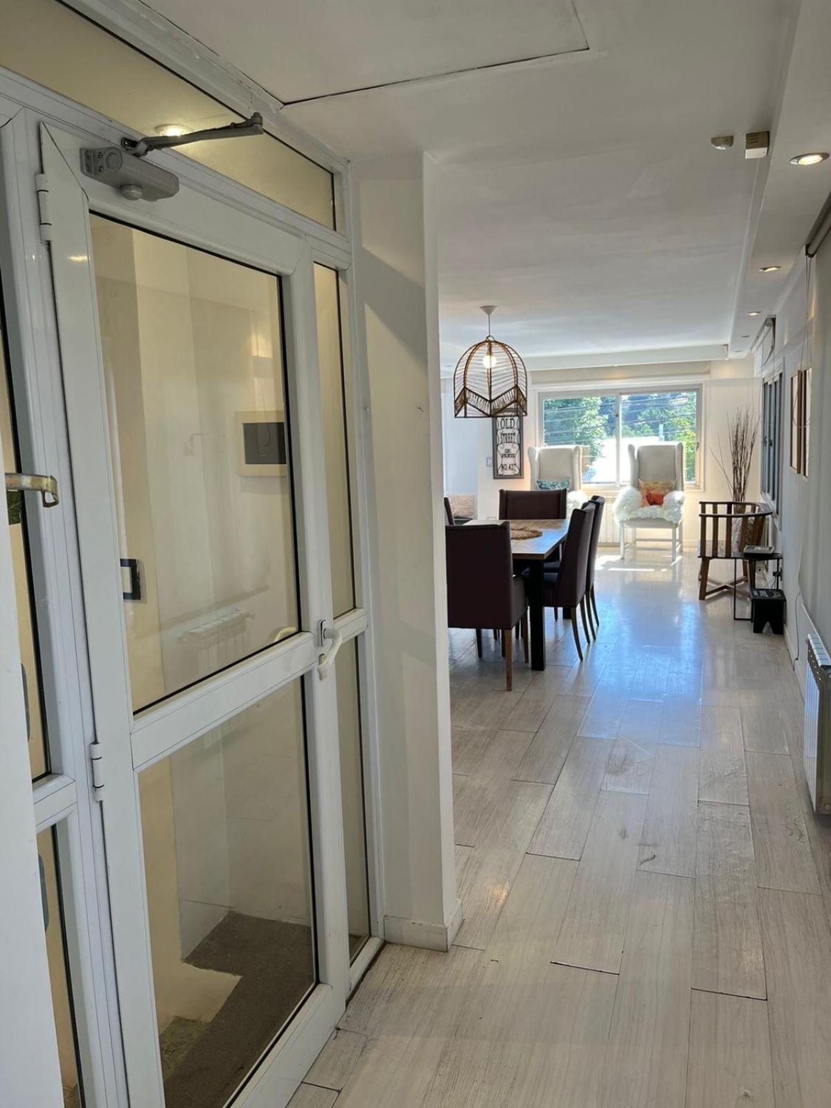Apartamento Q 620 - Centro - 6 Personas *