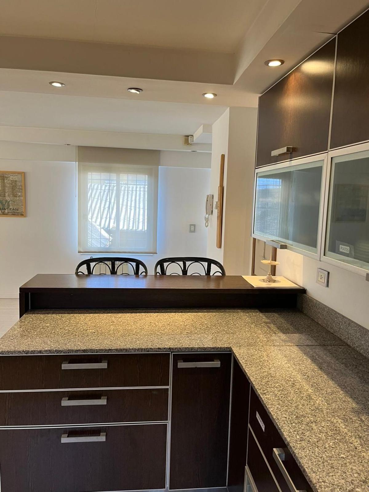 Apartamento Q 620 - Centro - 6 Personas San Carlos de Bariloche