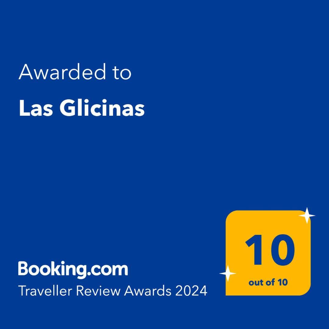 Las Glicinas Сasa de vacaciones San Carlos de Bariloche