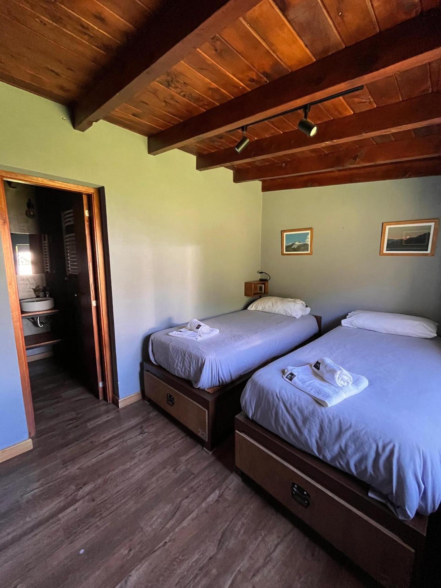 La De Montana - Laguna Bed and breakfast *