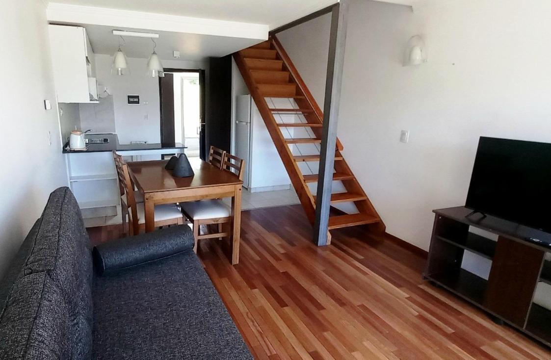 Apartamento Duplex Quinta Luna