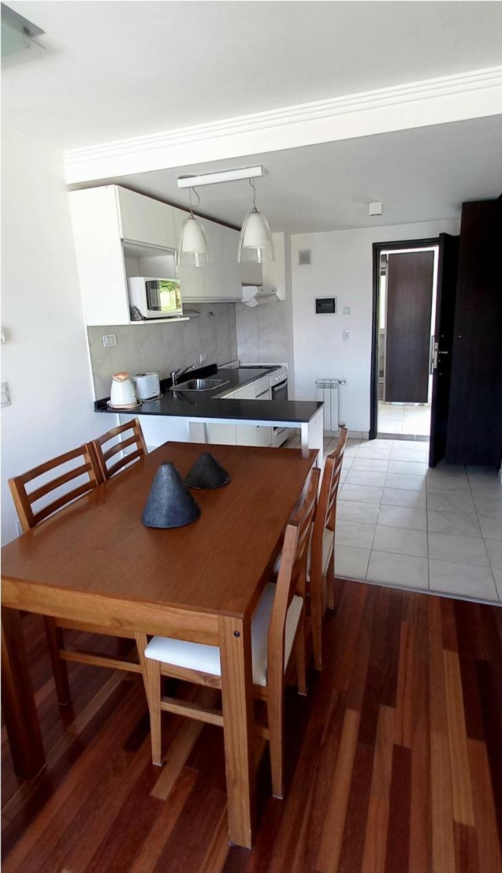 Duplex Quinta Luna Apartamento San Carlos de Bariloche