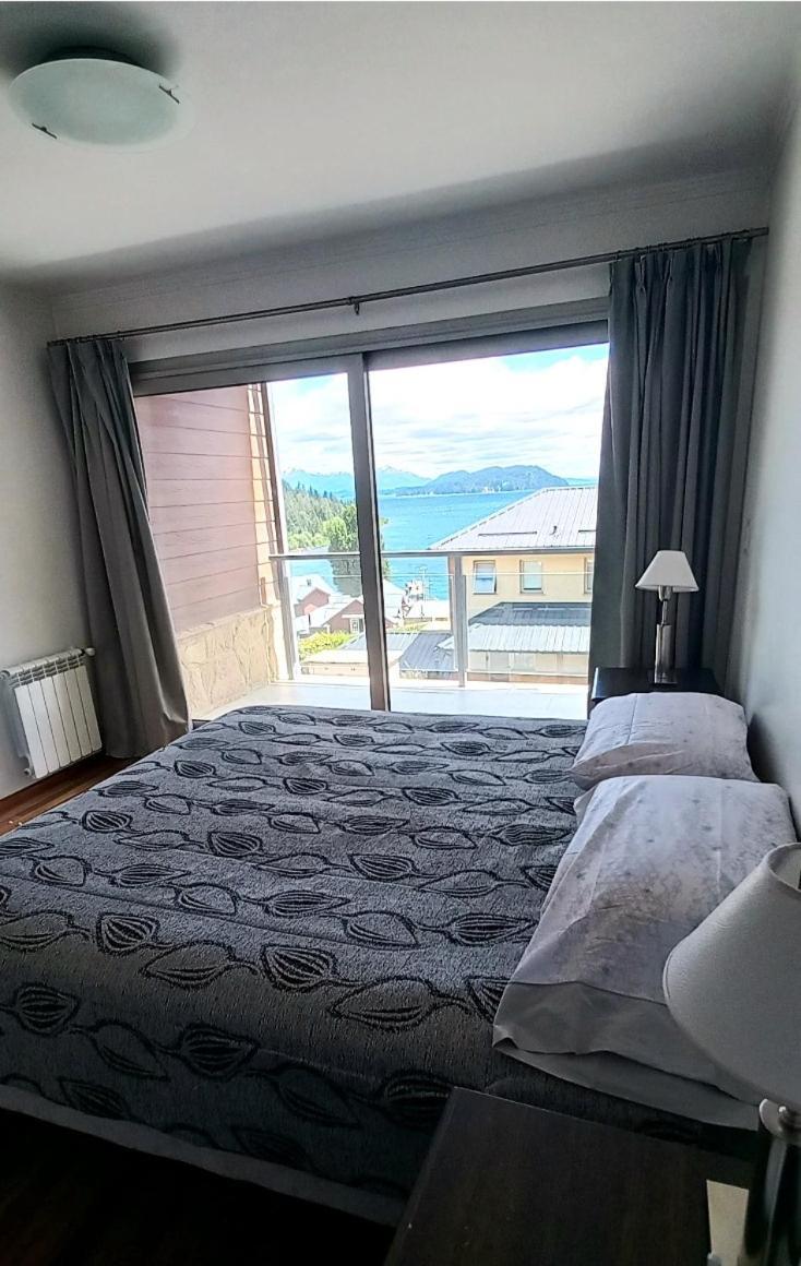 Duplex Quinta Luna San Carlos de Bariloche
