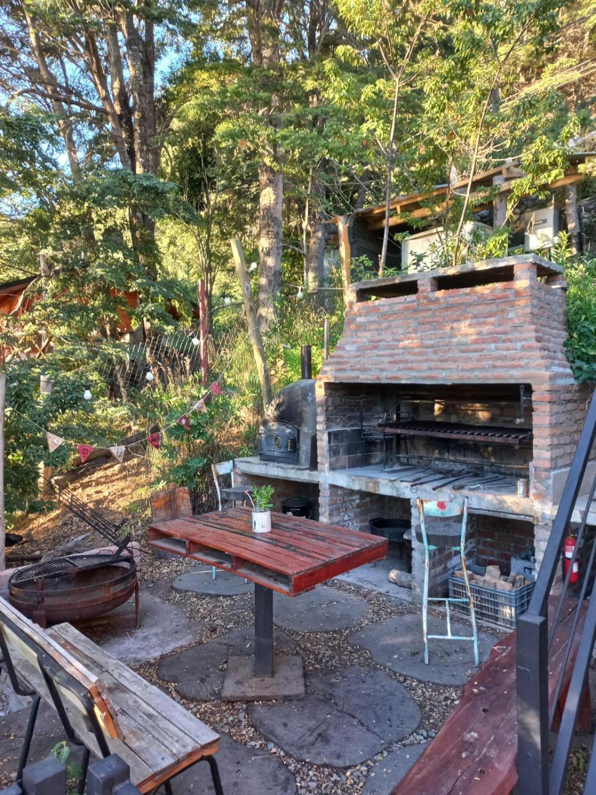 Holiday home Albanta Casa Con Costa En