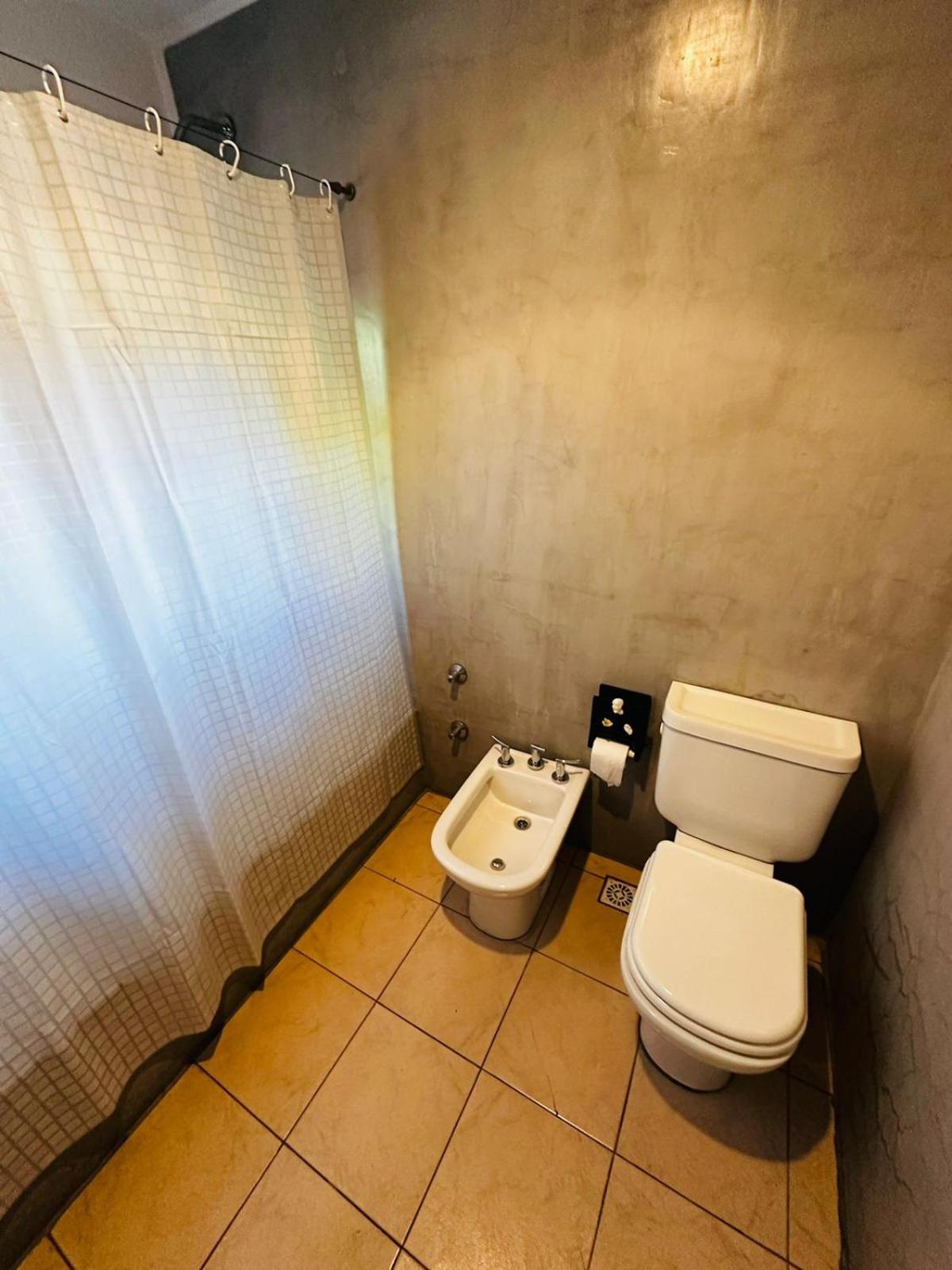 Q 620 - Centro - 6 Personas Apartamento