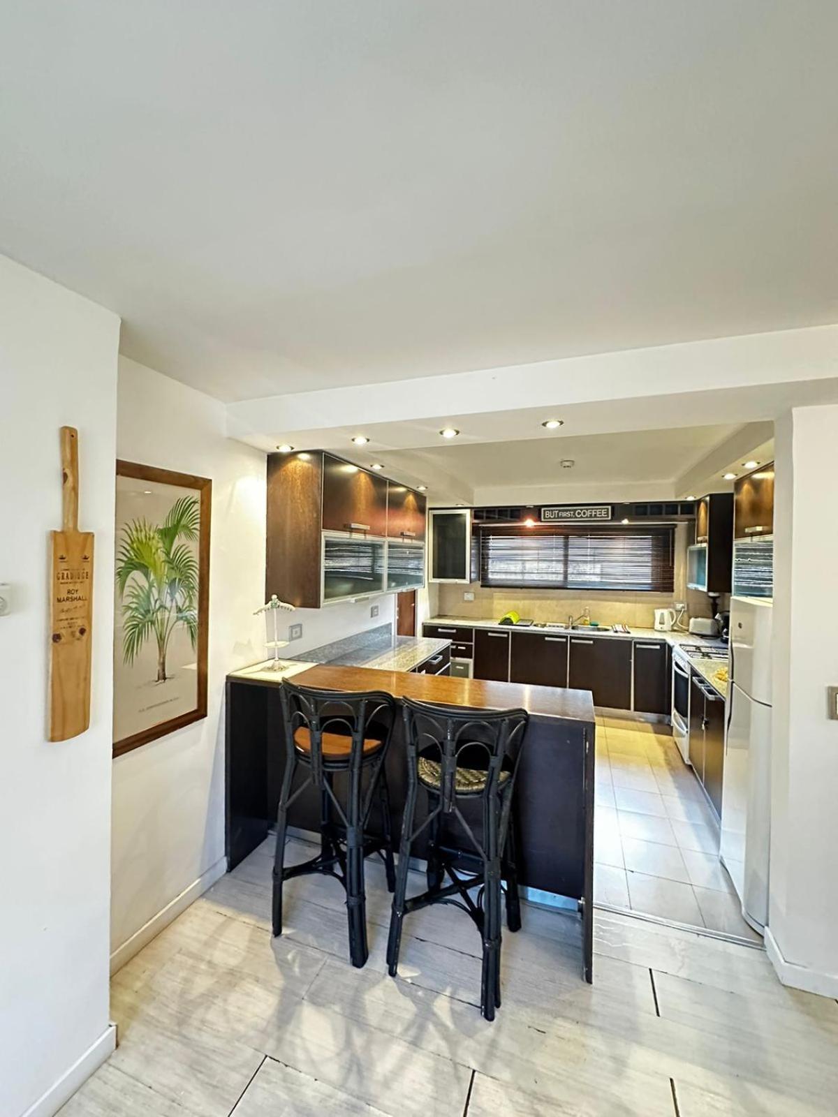 Apartamento Q 620 - Centro - 6 Personas