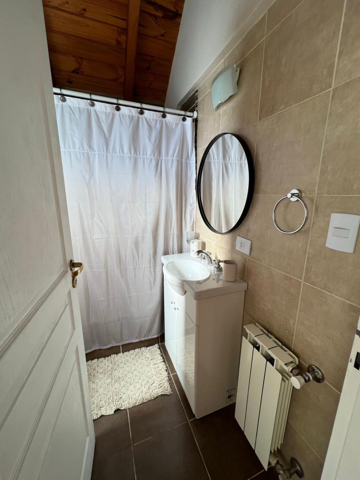 Duplex Molles San Carlos de Bariloche