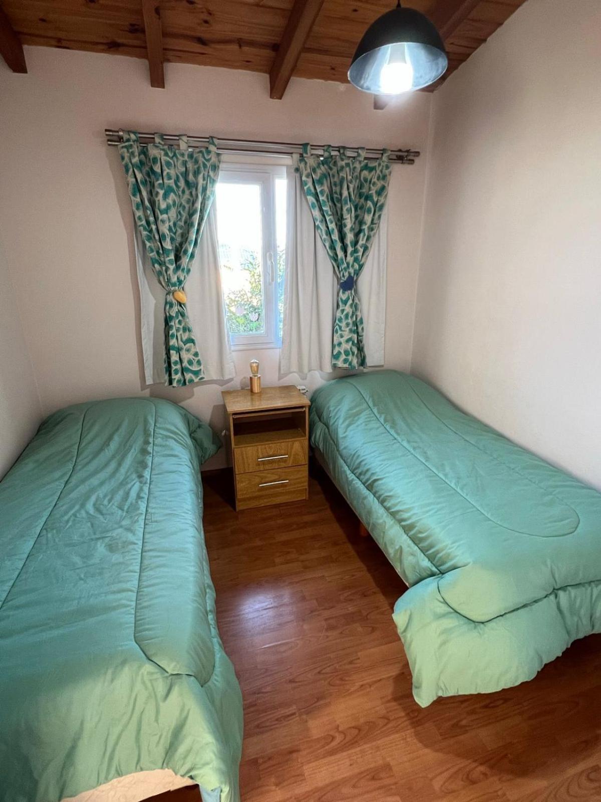 Duplex Molles Сasa de vacaciones San Carlos de Bariloche
