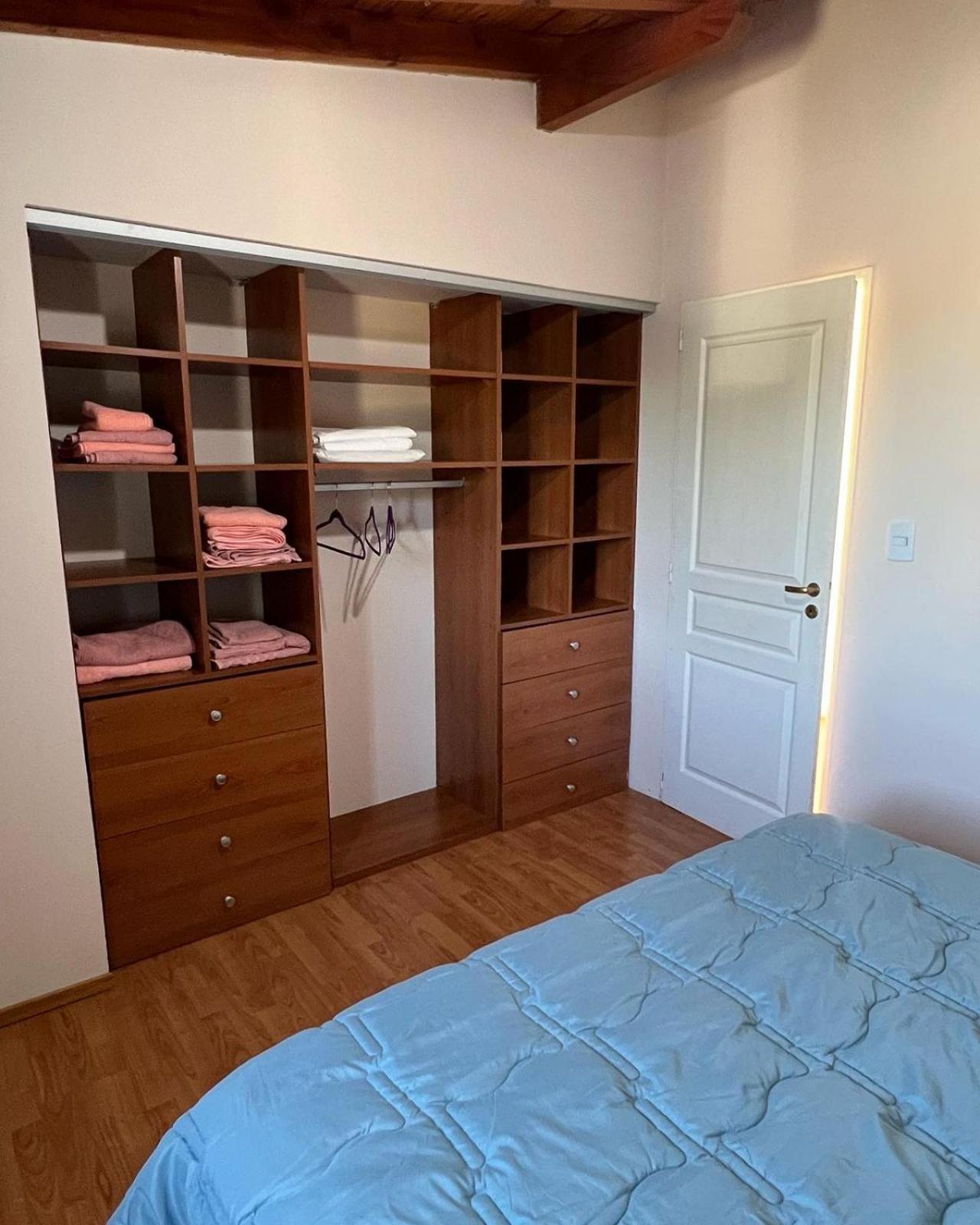 Duplex Molles Сasa de vacaciones *