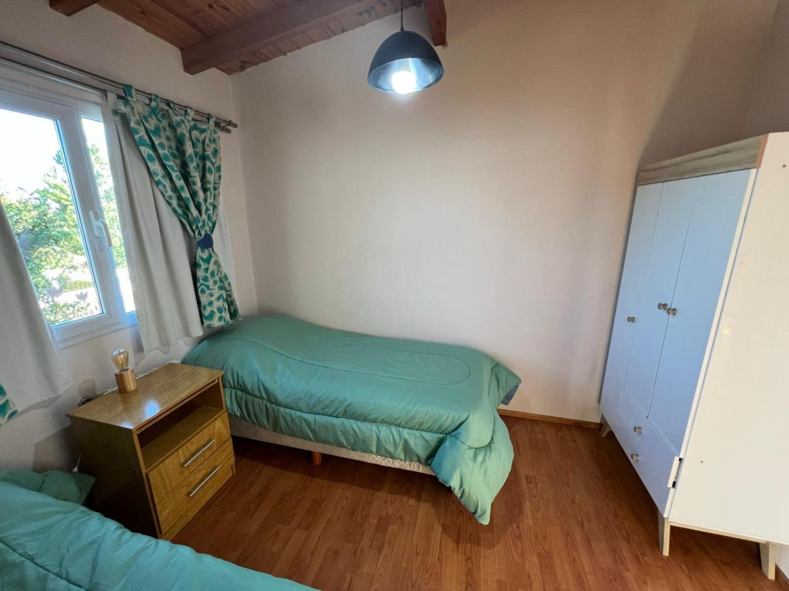 Сasa de vacaciones Duplex Molles