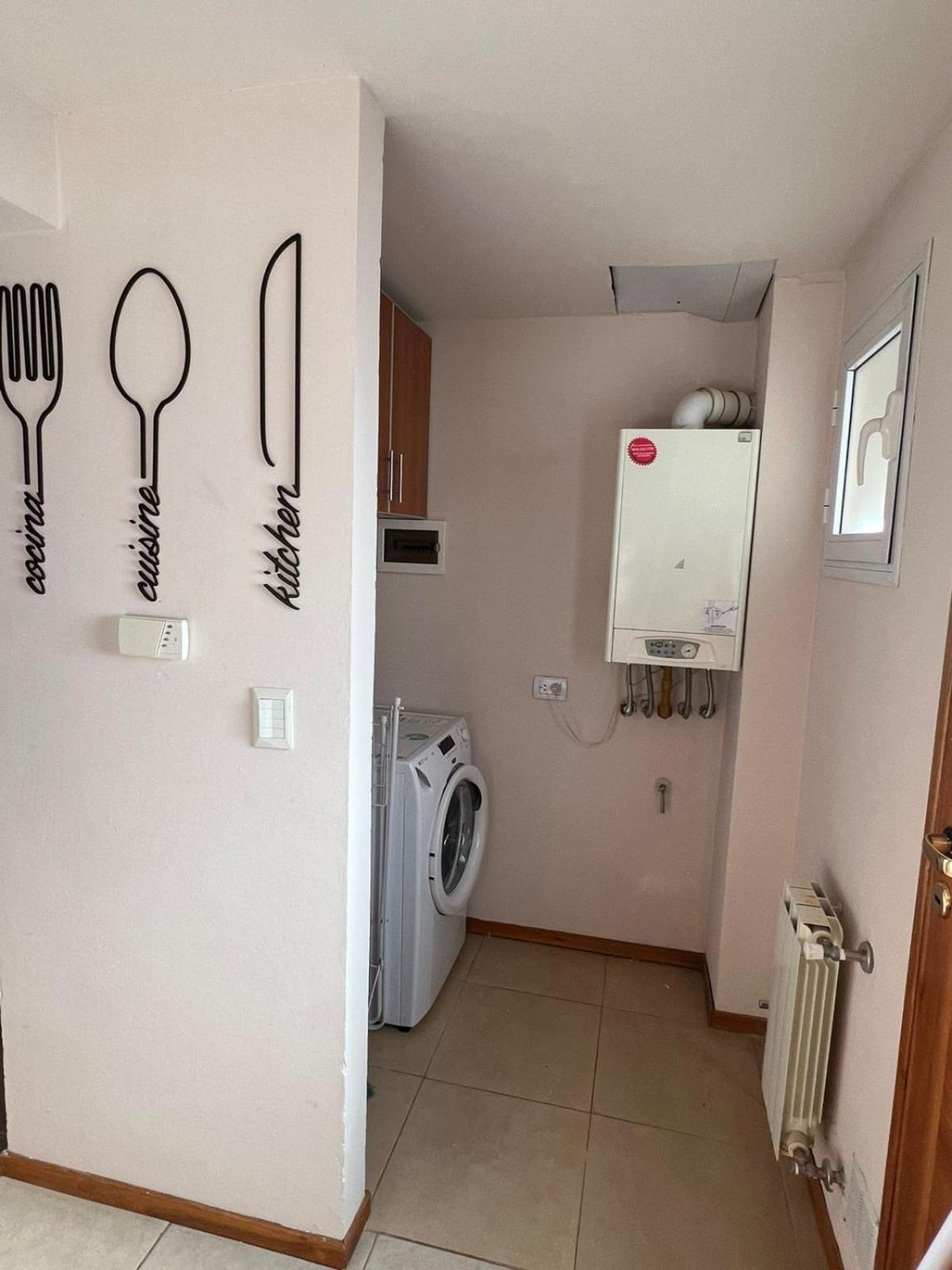 Сasa de vacaciones Duplex Molles San Carlos de Bariloche