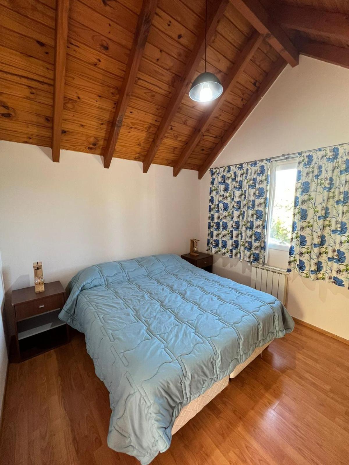 Сasa de vacaciones Duplex Molles