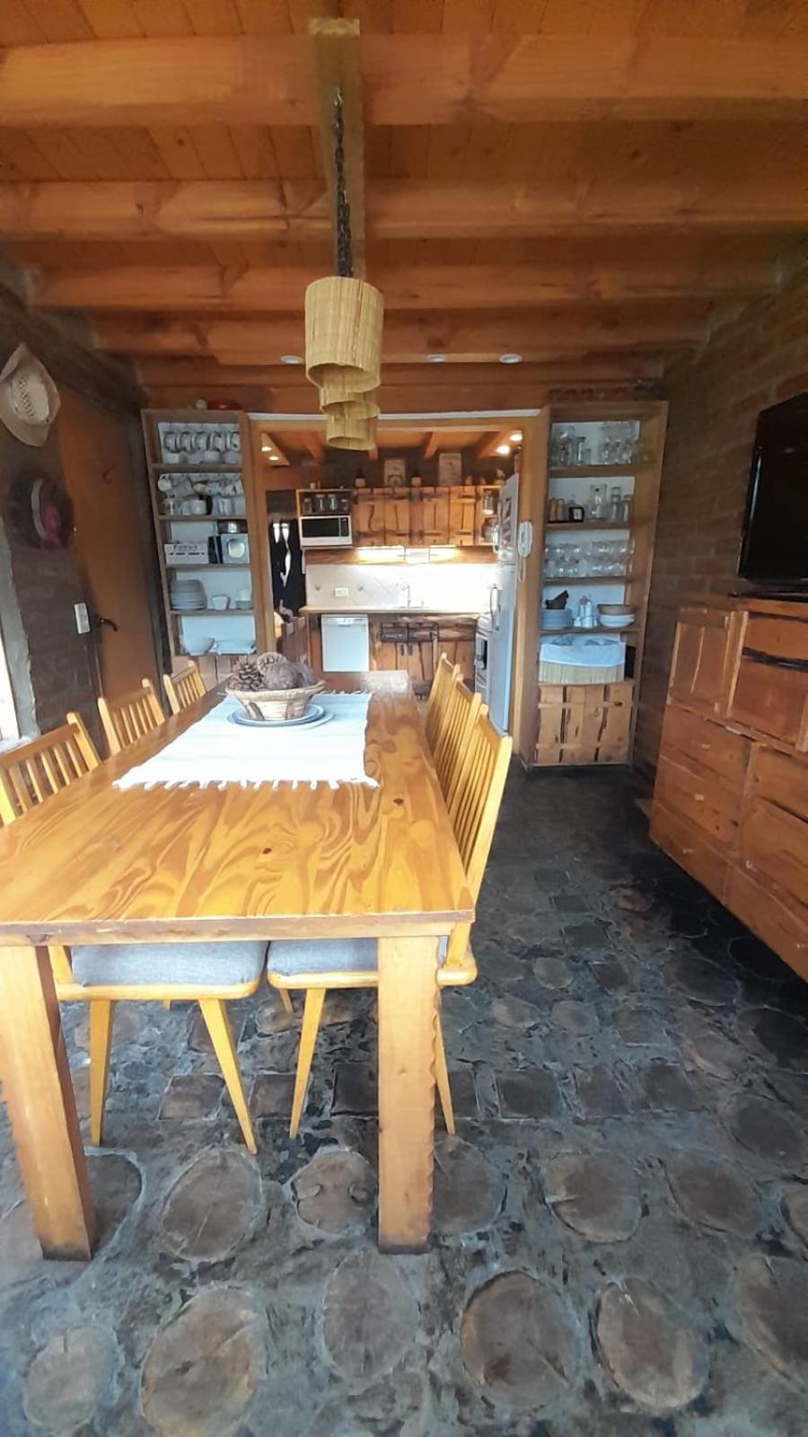 Hermosa Casa Familiar