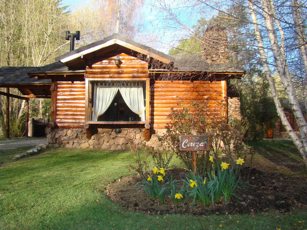 Lodge En El Corazón Del Bosque San Carlos de Bariloche