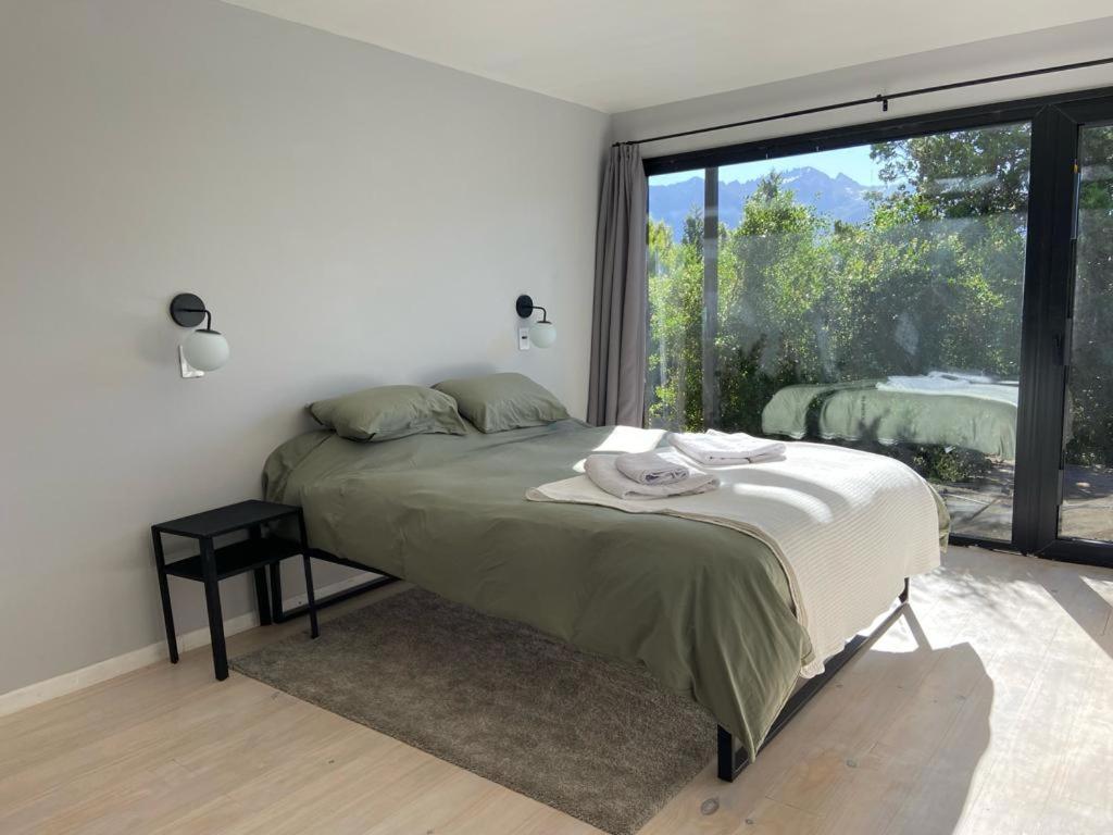 Casa Huilco- Panoramic Lake&mountain Views