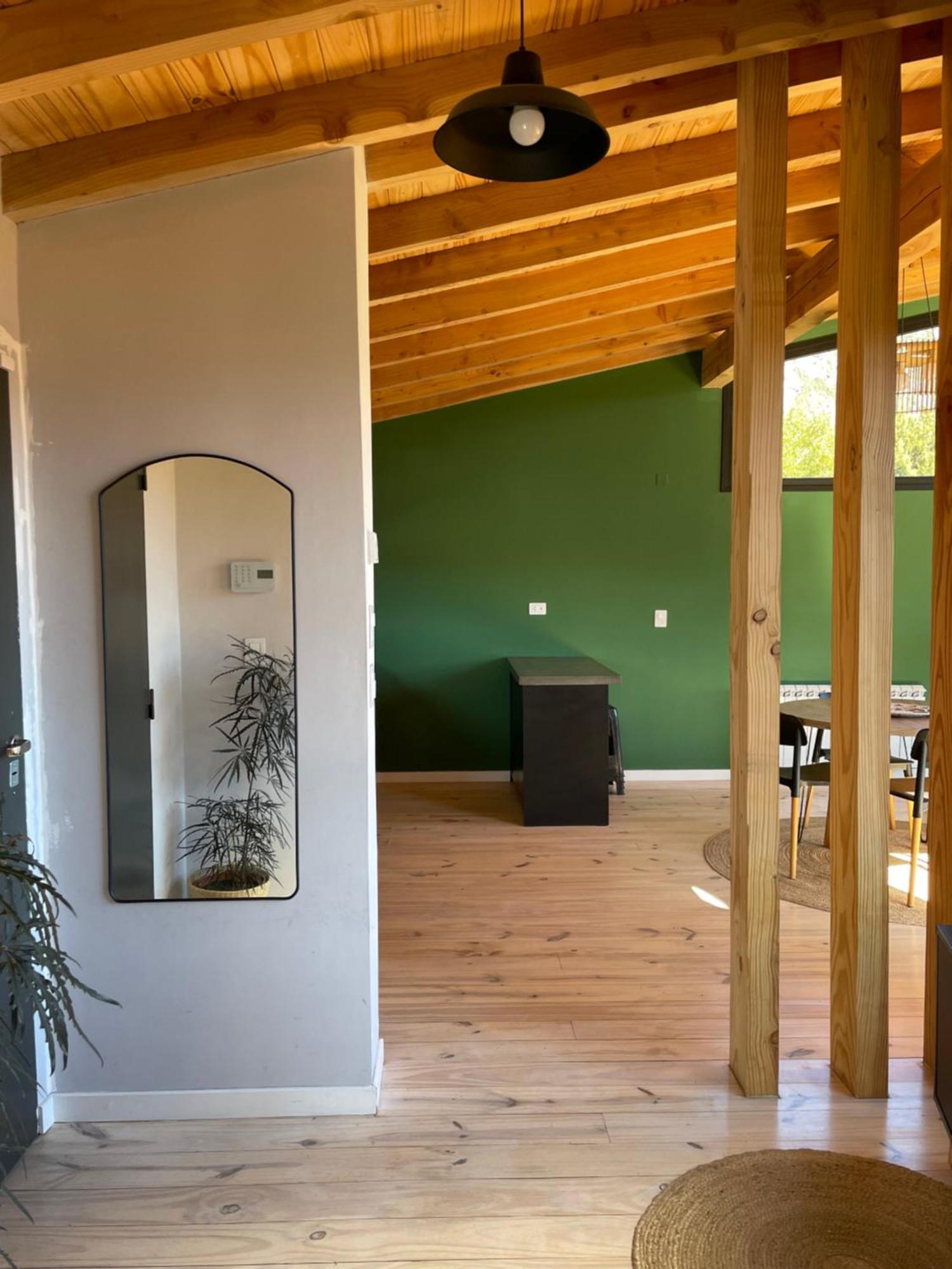 Casa Huilco- Panoramic Lake&mountain Views *