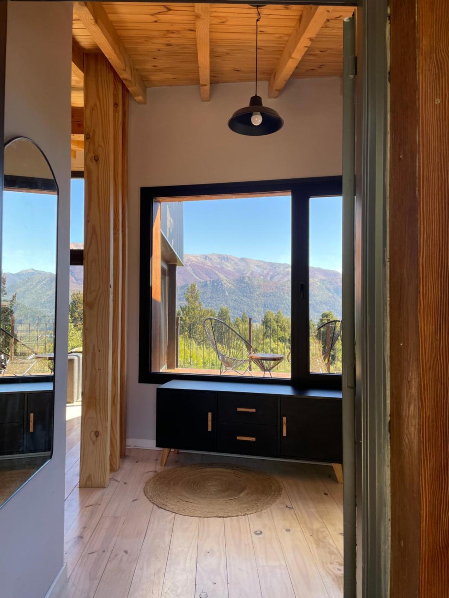 Casa Huilco- Panoramic Lake&mountain Views San Carlos de Bariloche