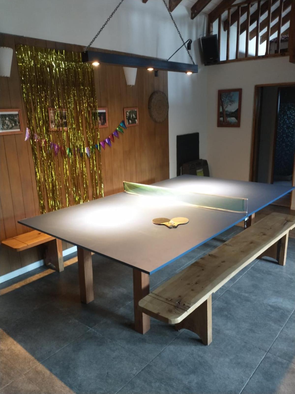 En Casa De Piedra Holiday home *