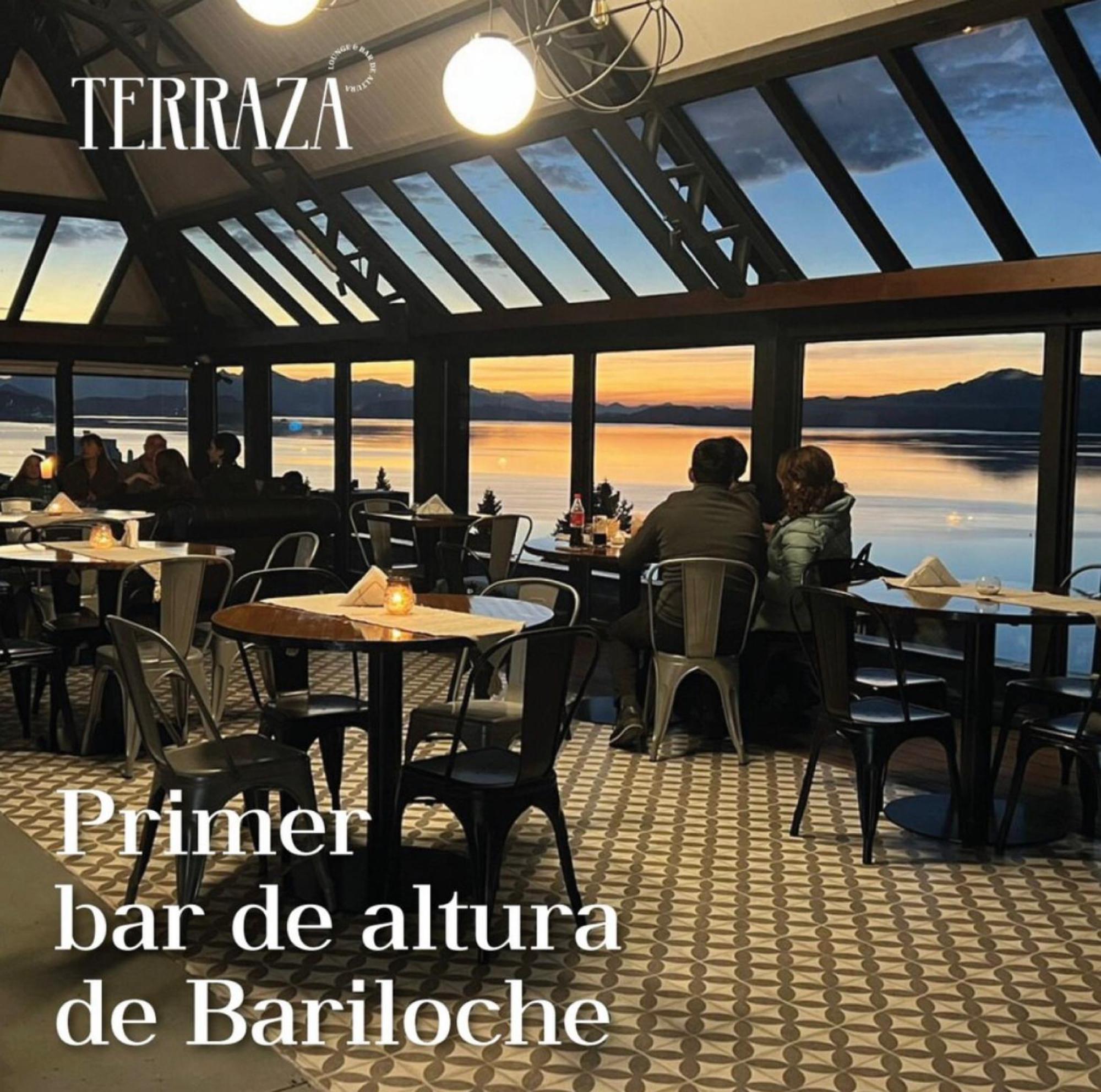 Disfruta La Vista En Inmejorable Ubicacion * San Carlos de Bariloche