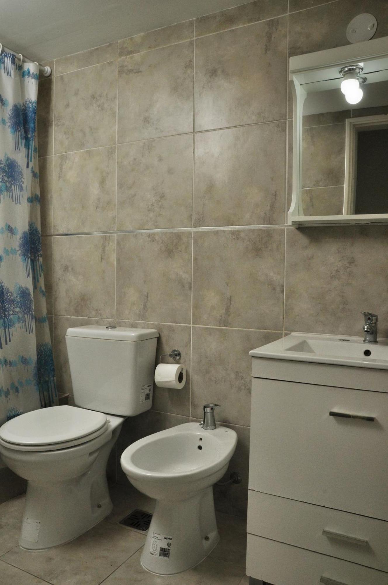 Apartment Disfruta La Vista En Inmejorable Ubicacion