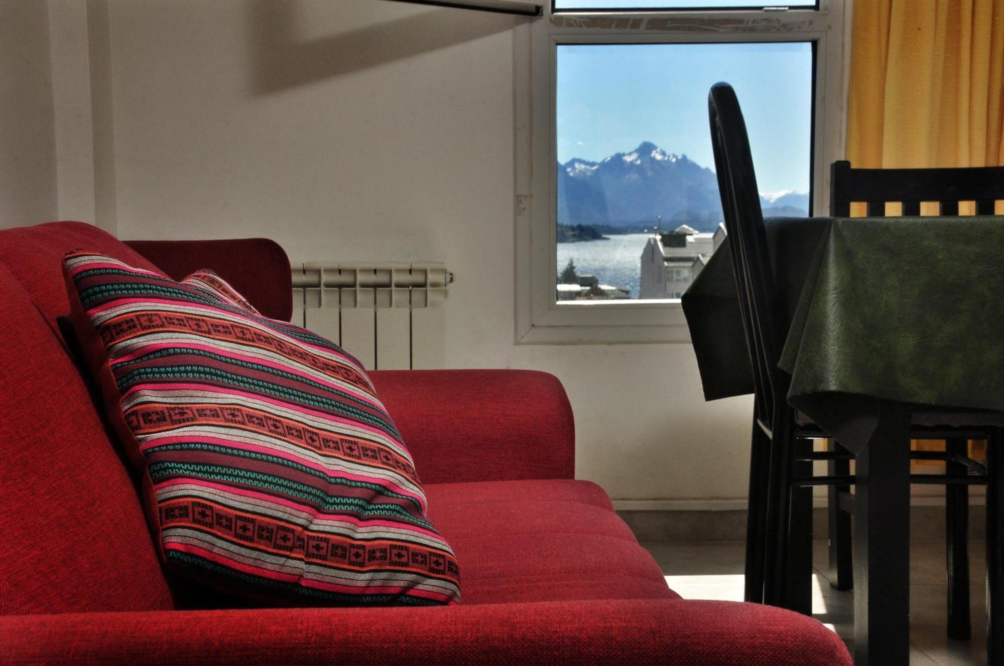 Disfruta La Vista En Inmejorable Ubicacion * San Carlos de Bariloche
