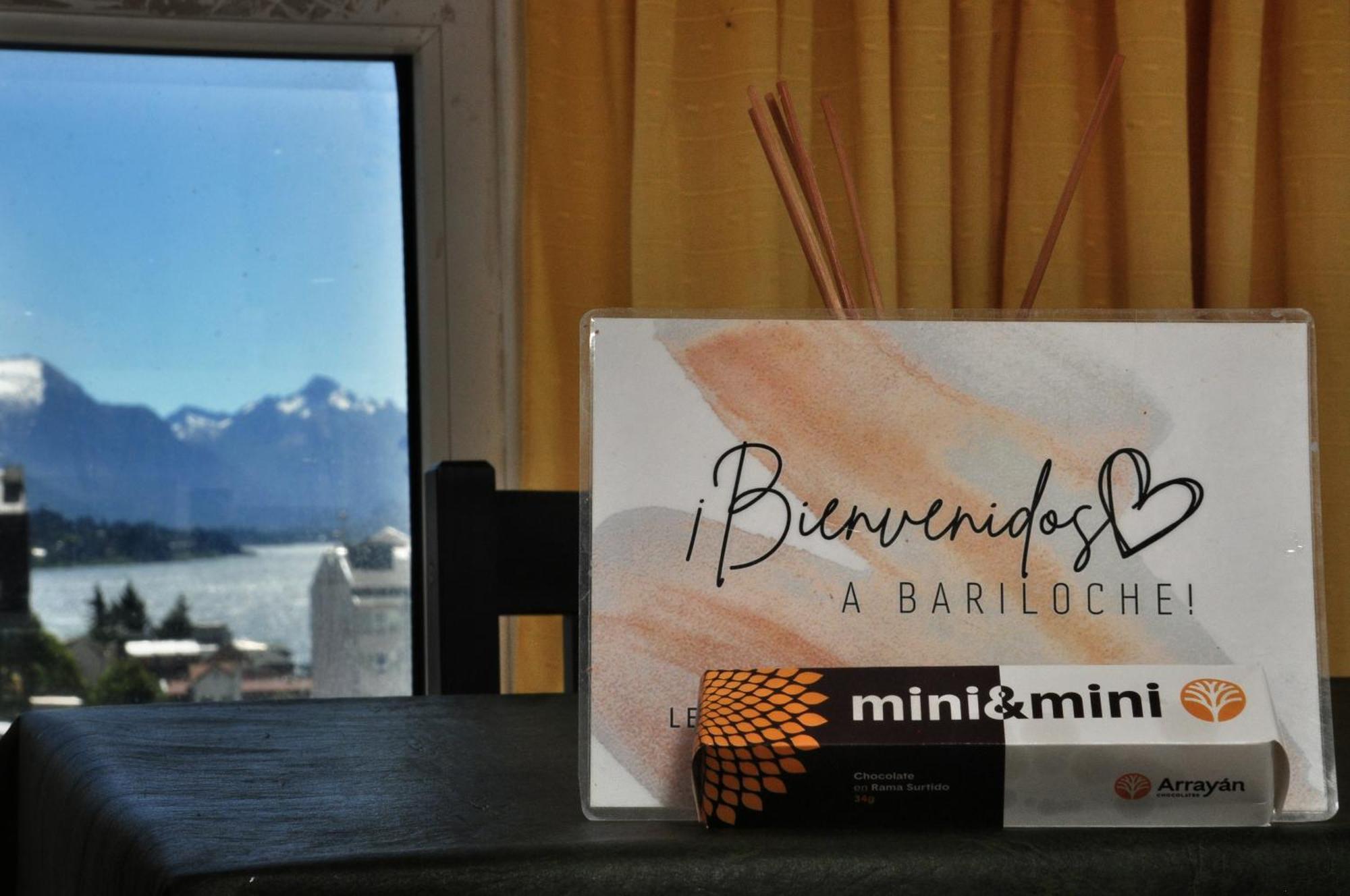 Disfruta La Vista En Inmejorable Ubicacion San Carlos de Bariloche