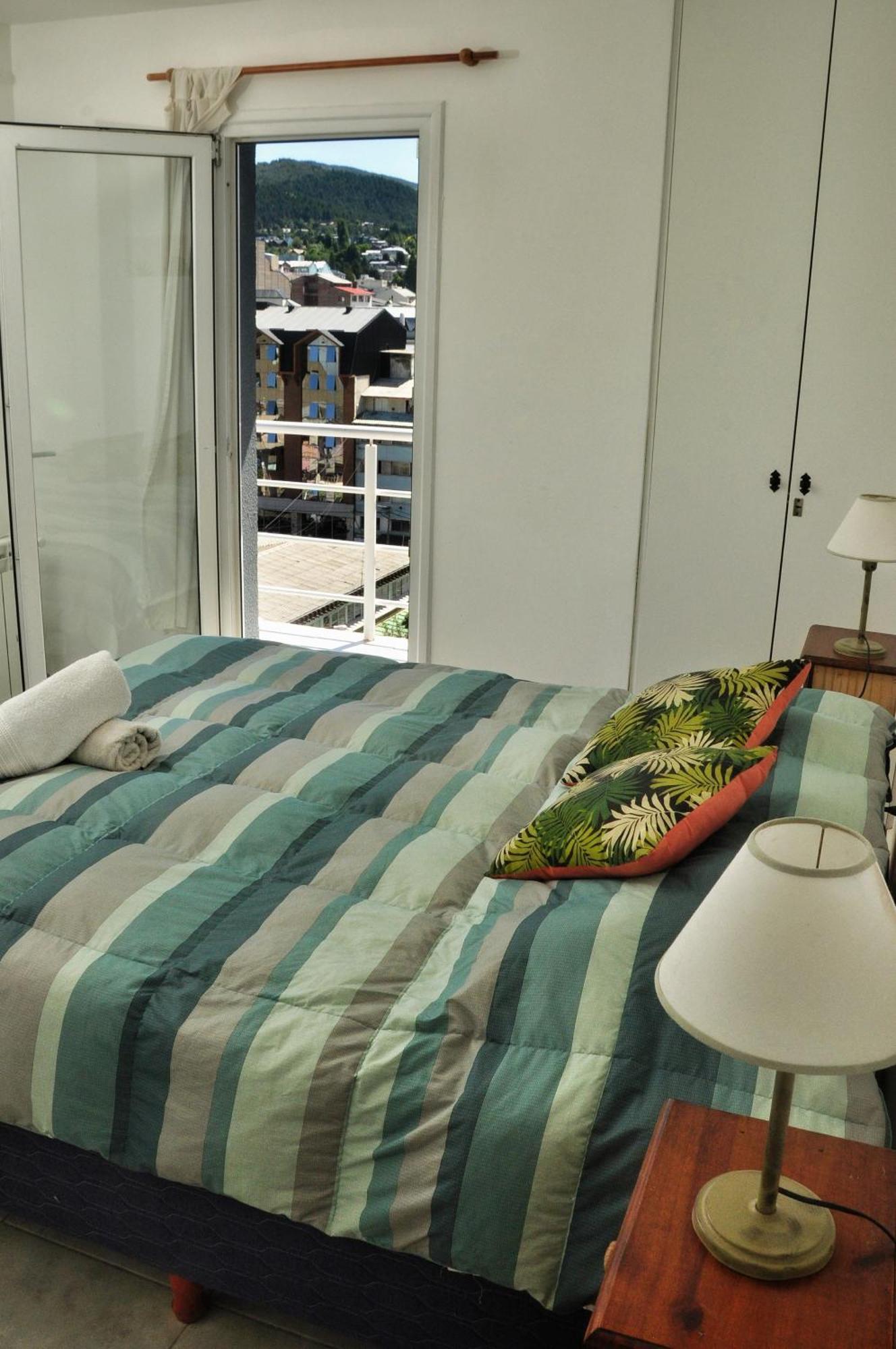 Apartment Disfruta La Vista En Inmejorable Ubicacion