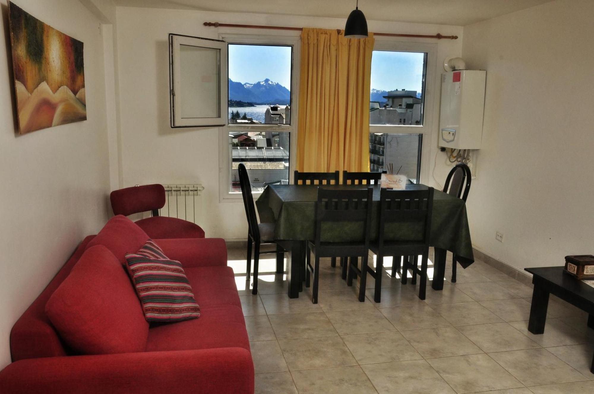Apartment Disfruta La Vista En Inmejorable Ubicacion