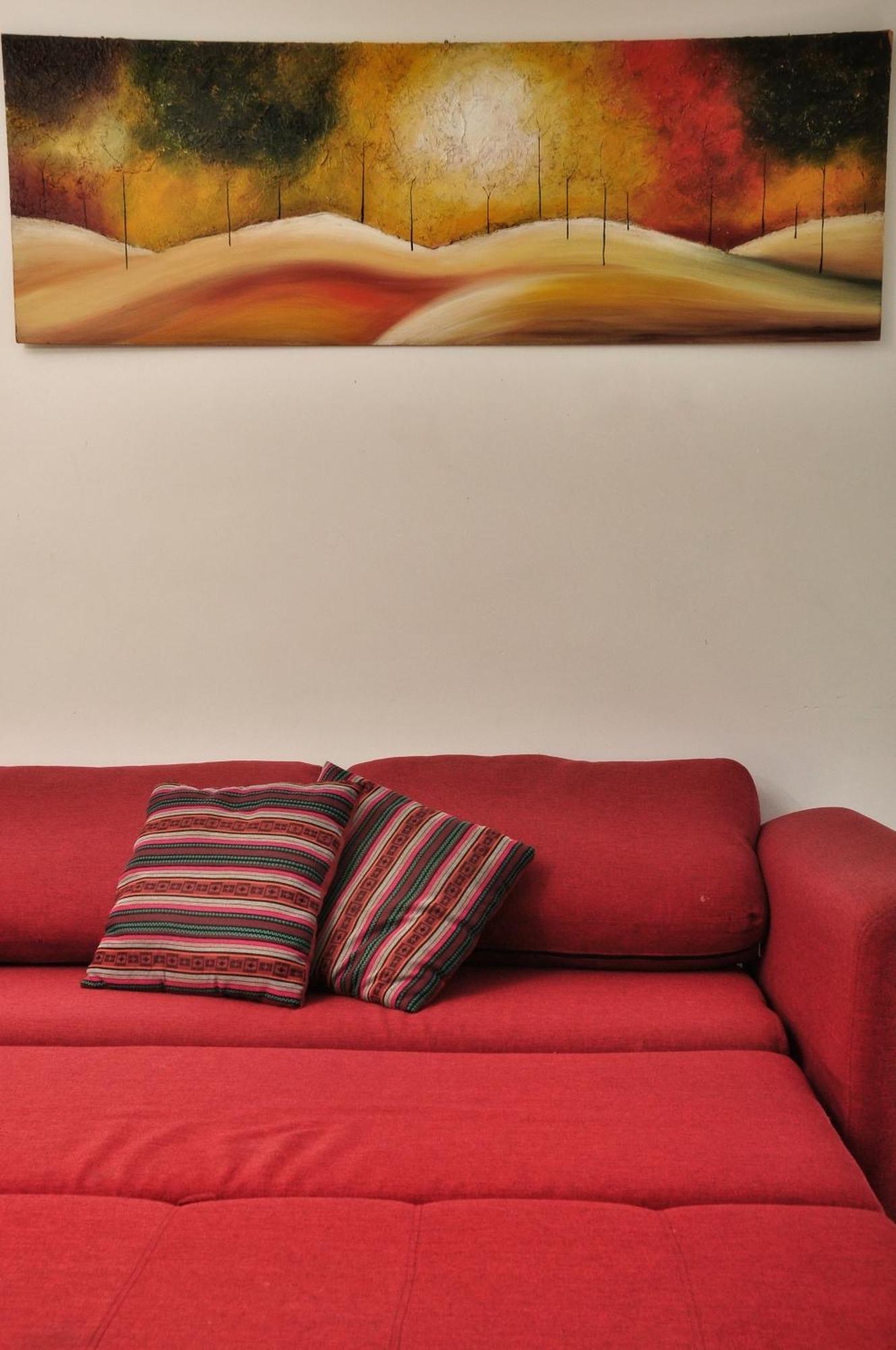 Apartment Disfruta La Vista En Inmejorable Ubicacion