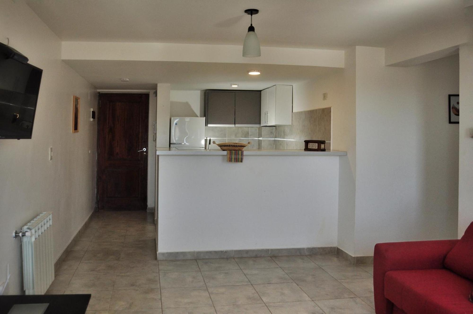 Apartment Disfruta La Vista En Inmejorable Ubicacion