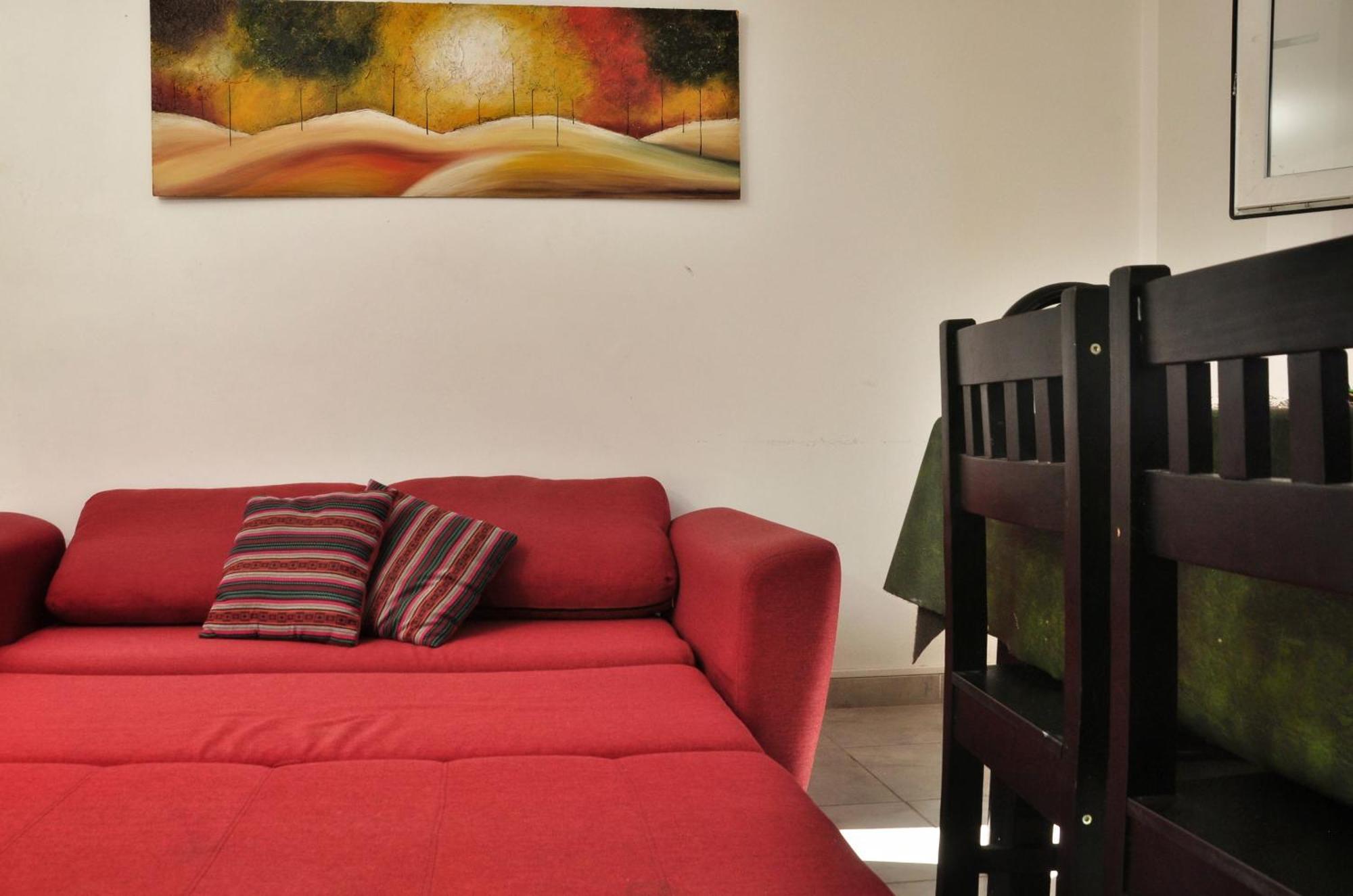 Apartment Disfruta La Vista En Inmejorable Ubicacion San Carlos de Bariloche
