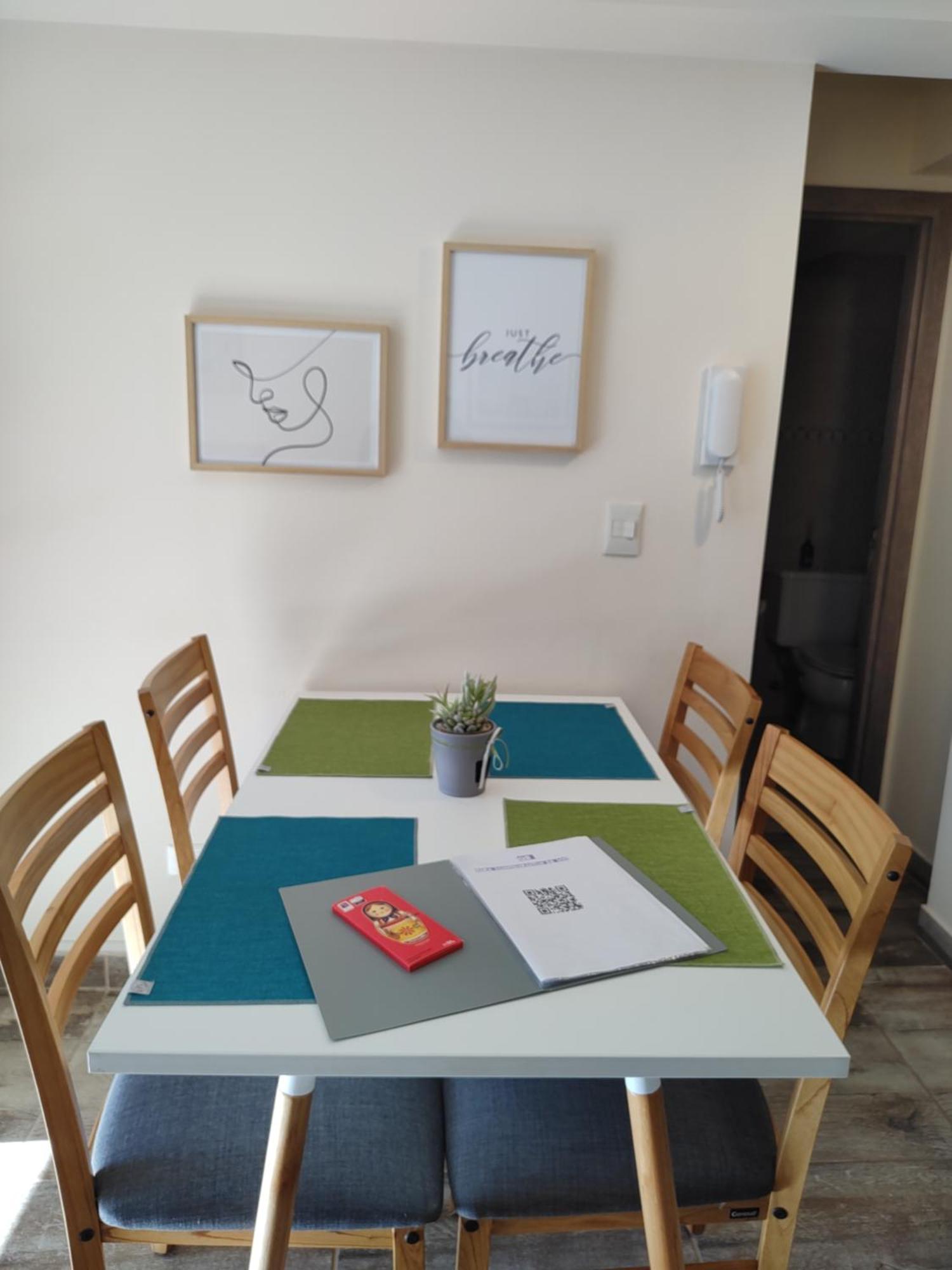 Apartamento Little Nest
