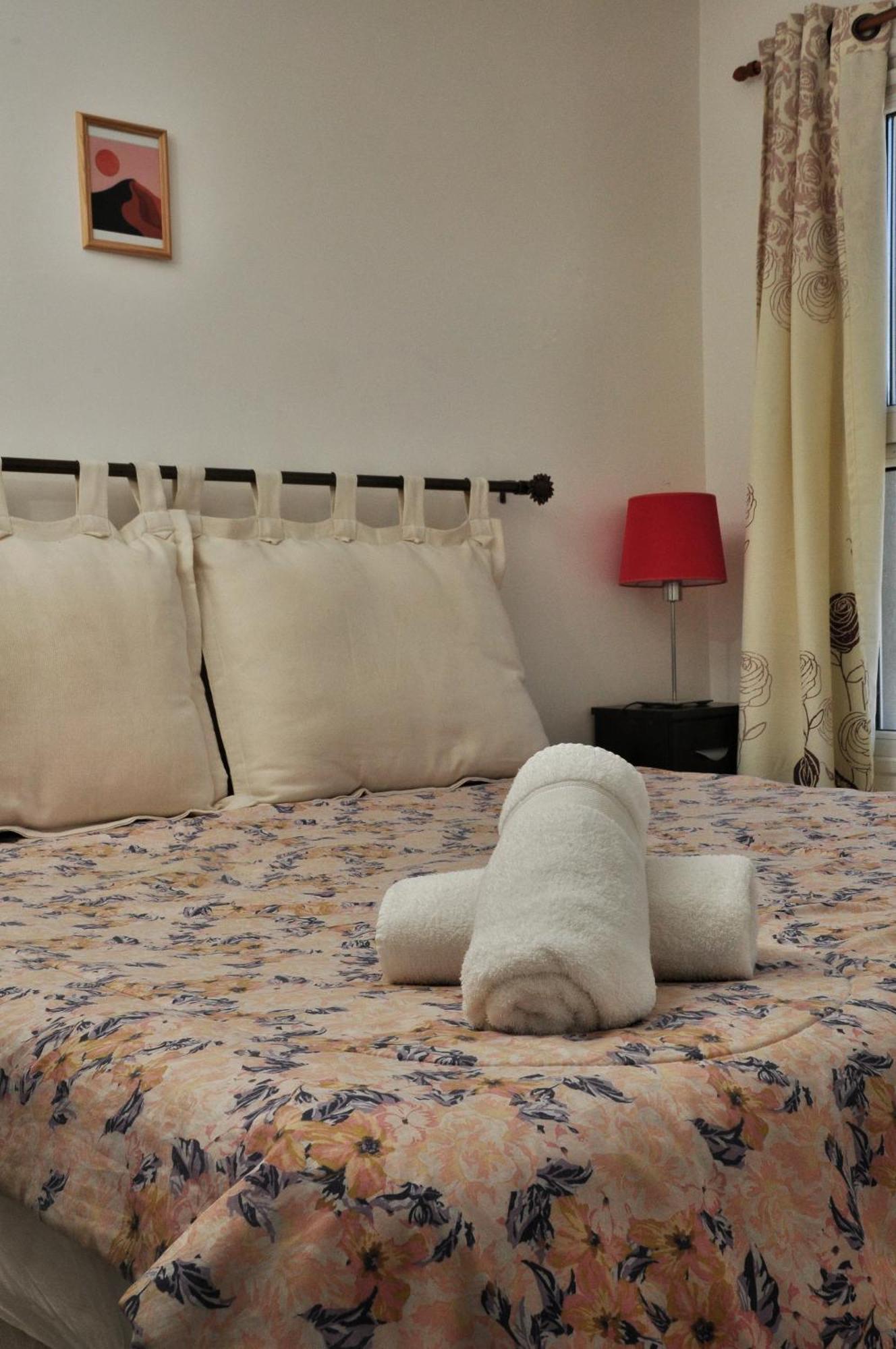 Hospedate En Depto Centrico Con Balcon Y Vista A Los Cerros San Carlos de Bariloche