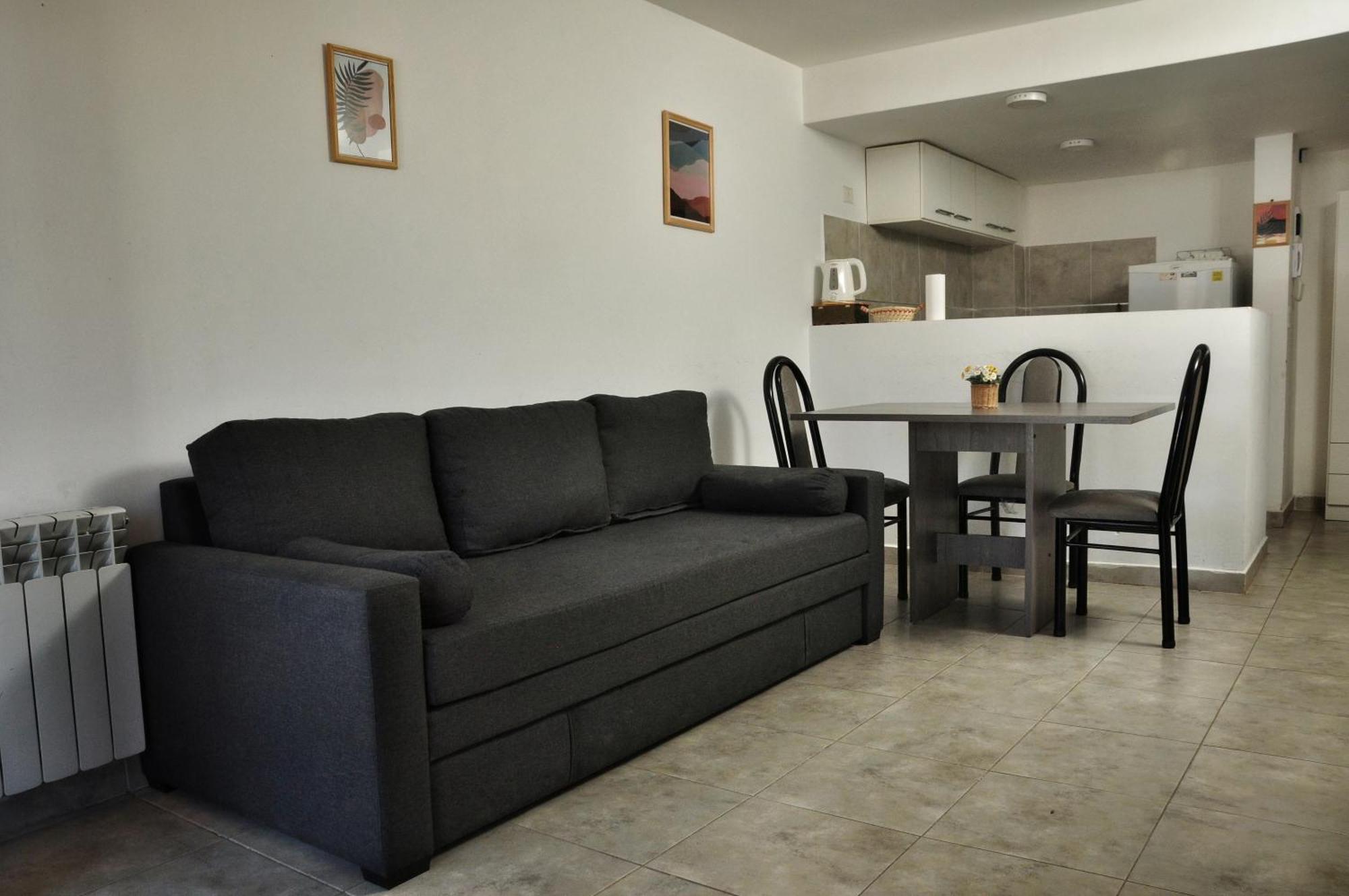 Hospedate En Depto Centrico Con Balcon Y Vista A Los Cerros Apartamento *
