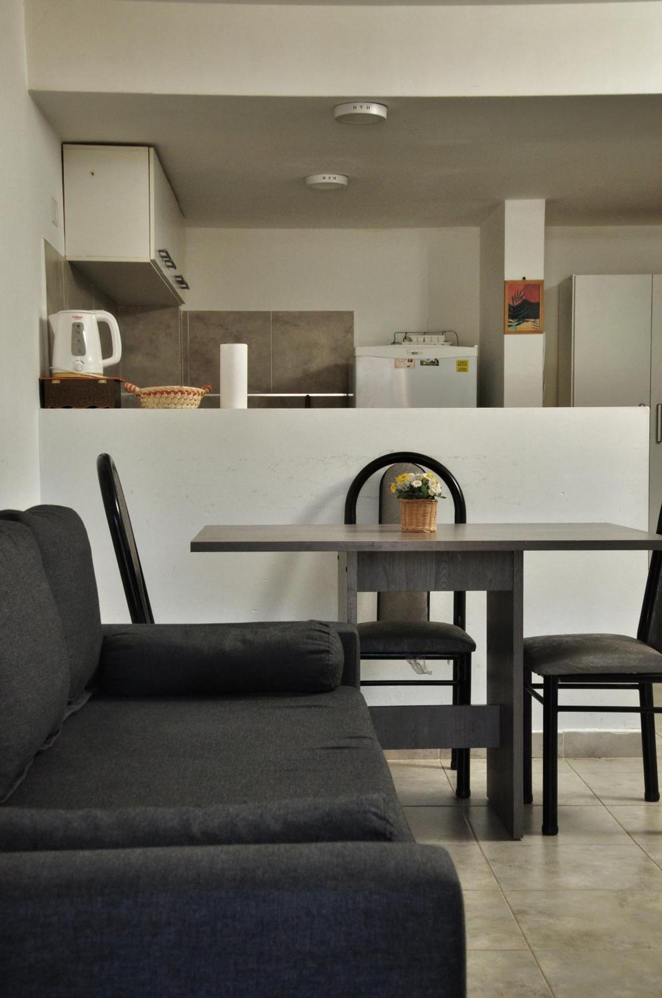 Apartamento Hospedate En Depto Centrico Con Balcon Y Vista A Los Cerros San Carlos de Bariloche