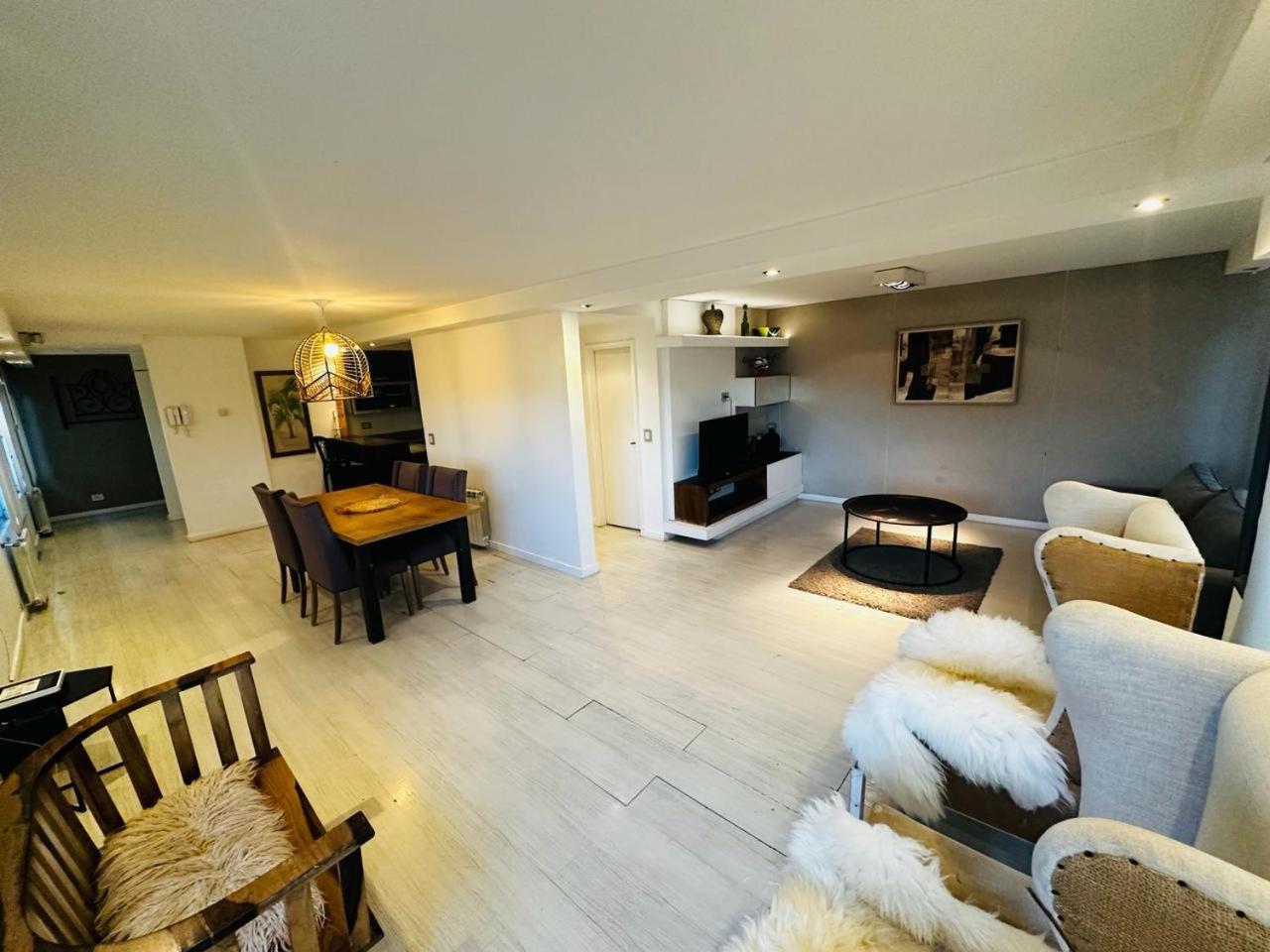 Q 620 - Centro - 6 Personas Apartamento