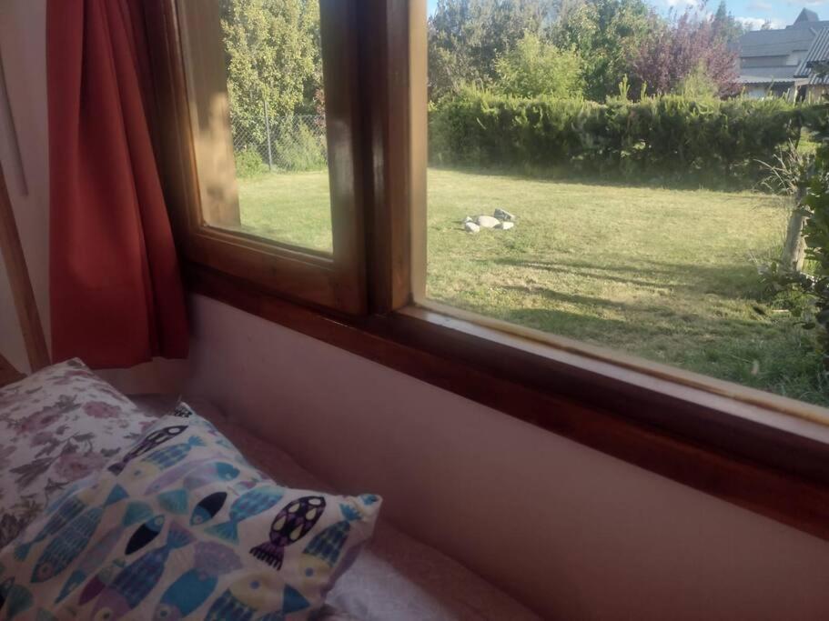 Apartment Luminosa Con Jardin, Zona Tranquila