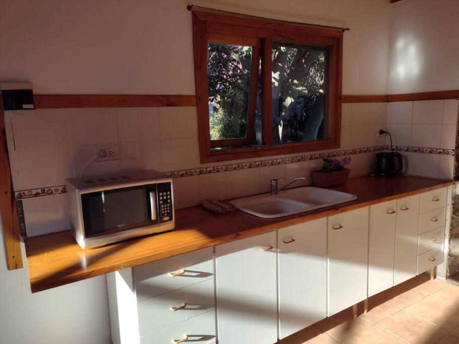 Luminosa Con Jardin, Zona Tranquila Apartment San Carlos de Bariloche