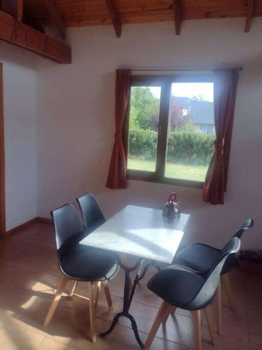 Luminosa Con Jardin, Zona Tranquila Apartment *